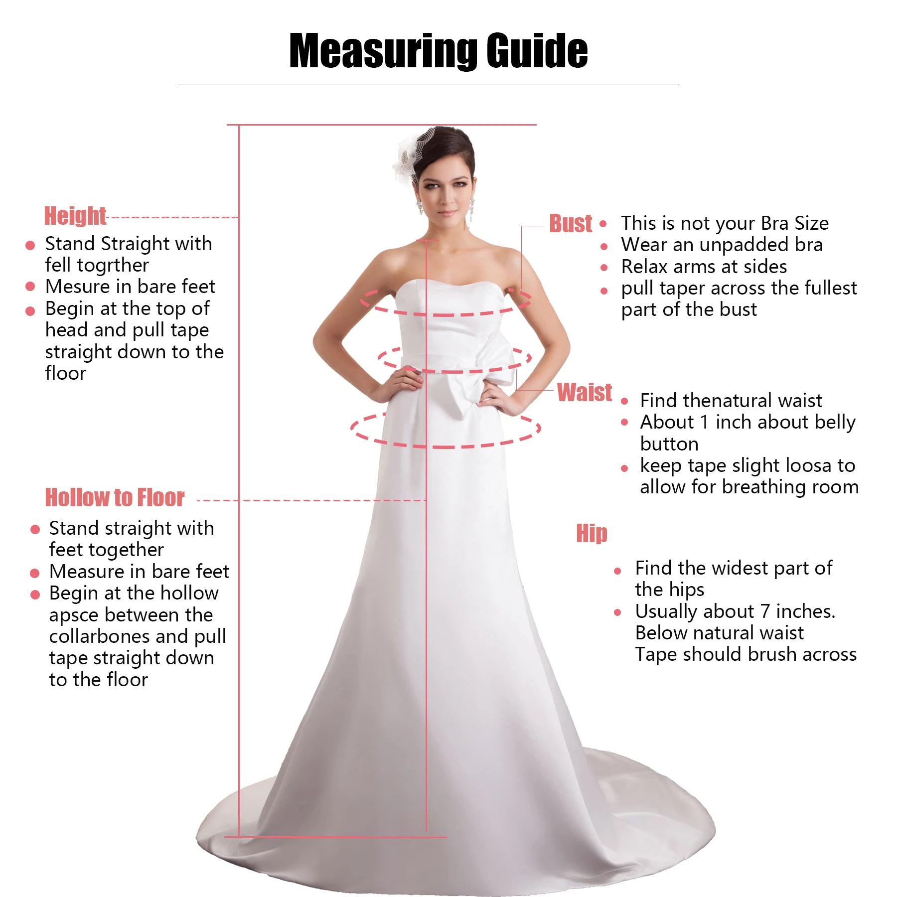 Classy Long Plus Size Wedding Dresses Sexy V Neck Sleeveless Backless with Slit A Line Sweep Train Custom Made Bridal Gowns