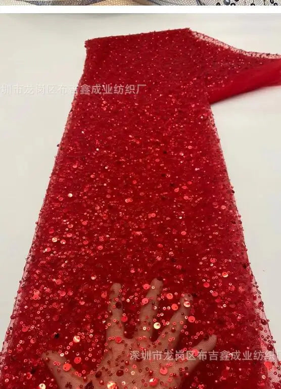 Bling Paillierte von der Schulter voll Ärmel Meerjungfrau Hochzeitskleider abnehmbarer Zug Vestido de Renda estilo serea