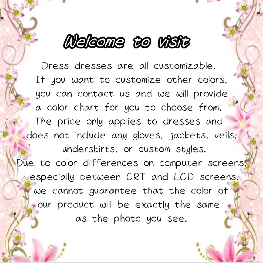 SEMPLICE Abiti da festa a-line senza spalline Applique Flower Organza abito Custom